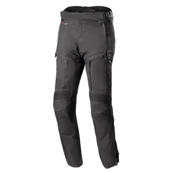 Alpinestars Bogota' Pro Drystar® 4 Seasons Motorcycle Pants - BlackRef: AP4309