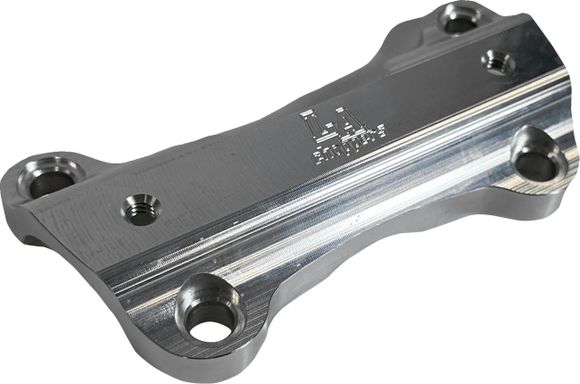 Handlebar clamp LA Choppers 06031140Ref: LACH00131A / 06031140