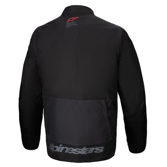 Alpinestars PRO-DURA 2025 enduro jacket - BlackRef: AP3516