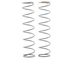 Spring 14x70mm 1.75lbs/in Orange (2) Axial AX30225
