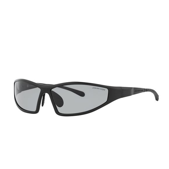 Lunettes de soleil John Doe TITAN REVOLUTION - NoirRef : JDE0174 / JD777