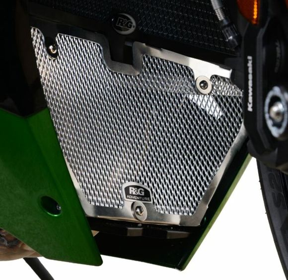 Protection échappement R&G Racing AluminiumRef : RGR00902A / 1069782