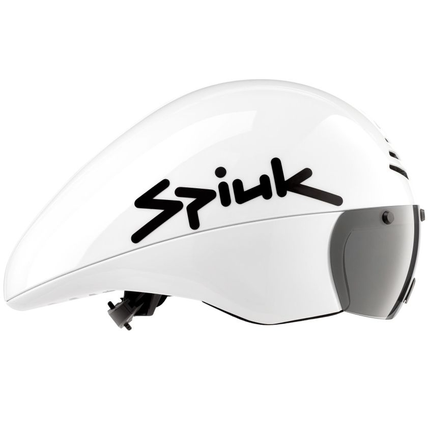Spiuk Ardea Helmet - white