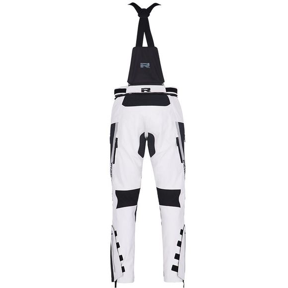 Richa Armada Gore -Tex® Pro - Gray / Black Motorcycle PantsRef: RC0899