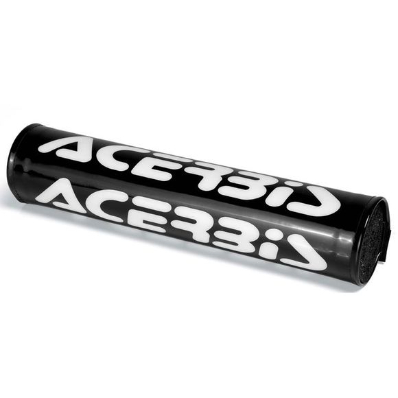 Acerbis CROSS Universal Handlebar Pad - BlackRef: AE5783 / 0016279.090