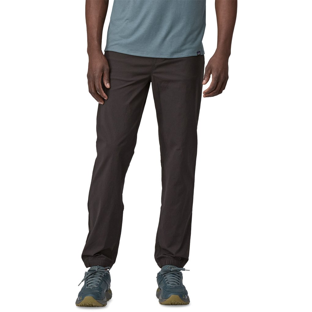 Patagonia Quandary Joggers Men - Black