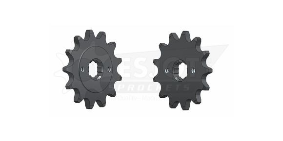 Esjot Gear Output PinionRef: Esjo00147A / 12122407