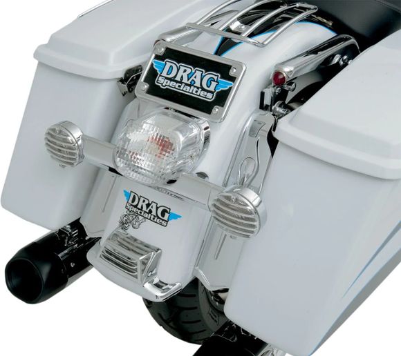 Support Clignotant Drag Specialties DS280271Ref : DRG03469A / DS280271