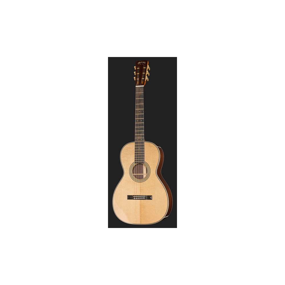 Martin Guitar 012