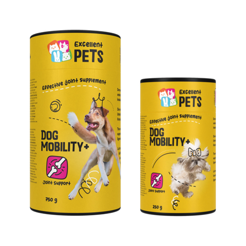Excellent Dog Mobility Plus - 250g