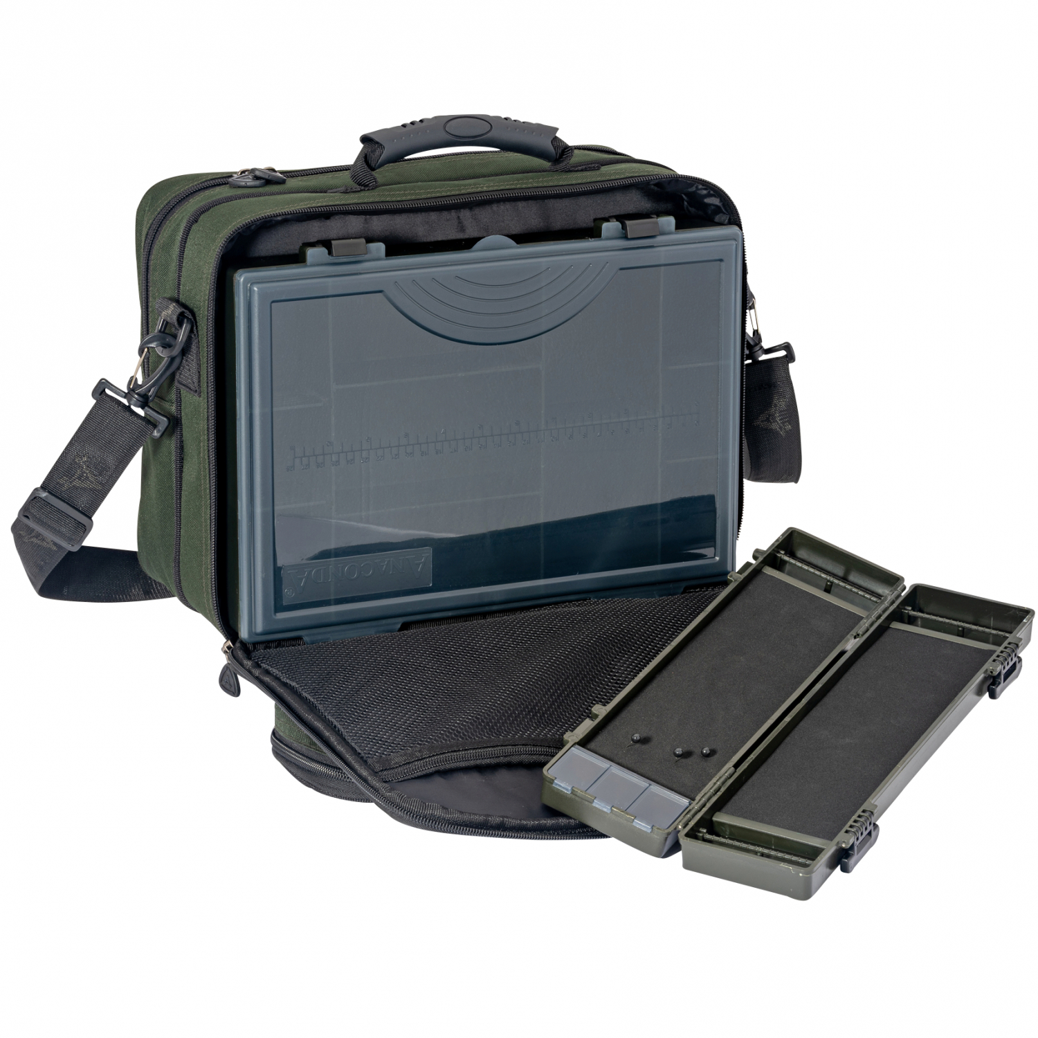 Anaconda Walker Pouch