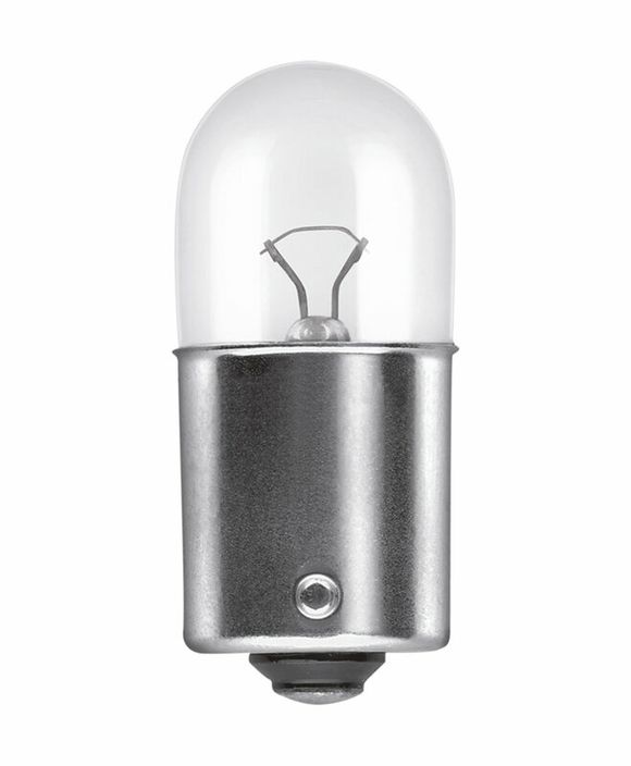 Osram Original Line R5W 12V 5W bulb - x10 UniversalRef: Osrm00080A / 3062608