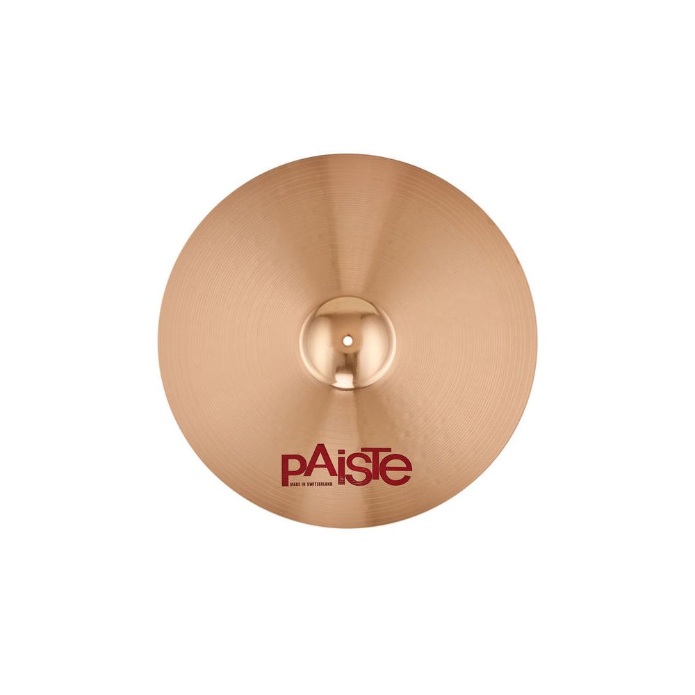 Paiste PST7 20