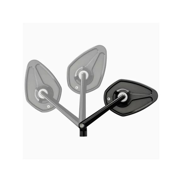 Motogadget 06401846 Universal MirrorRef: MOTG00085A / 06401846