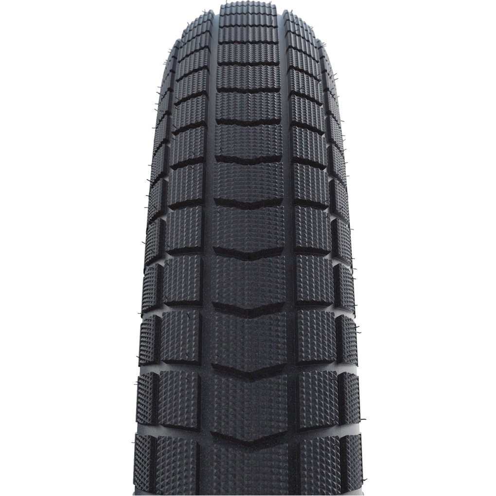 Schwalbe Super Moto-X Wire Bead Tire - Performance | Addix | DD - Green Guard | ECE-R75 - 27.5x2.40