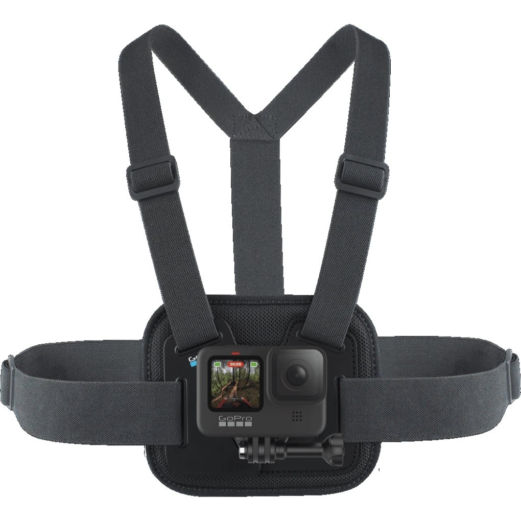 GoPro Sports Kit - Camera Holders