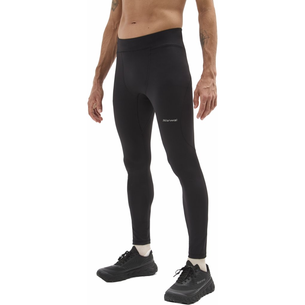 NNormal Active Tights Men - Black