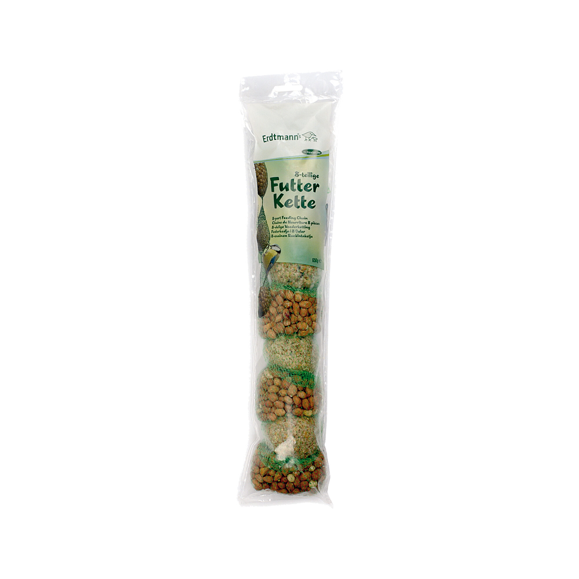 Erdtmann Bird Food Mix String