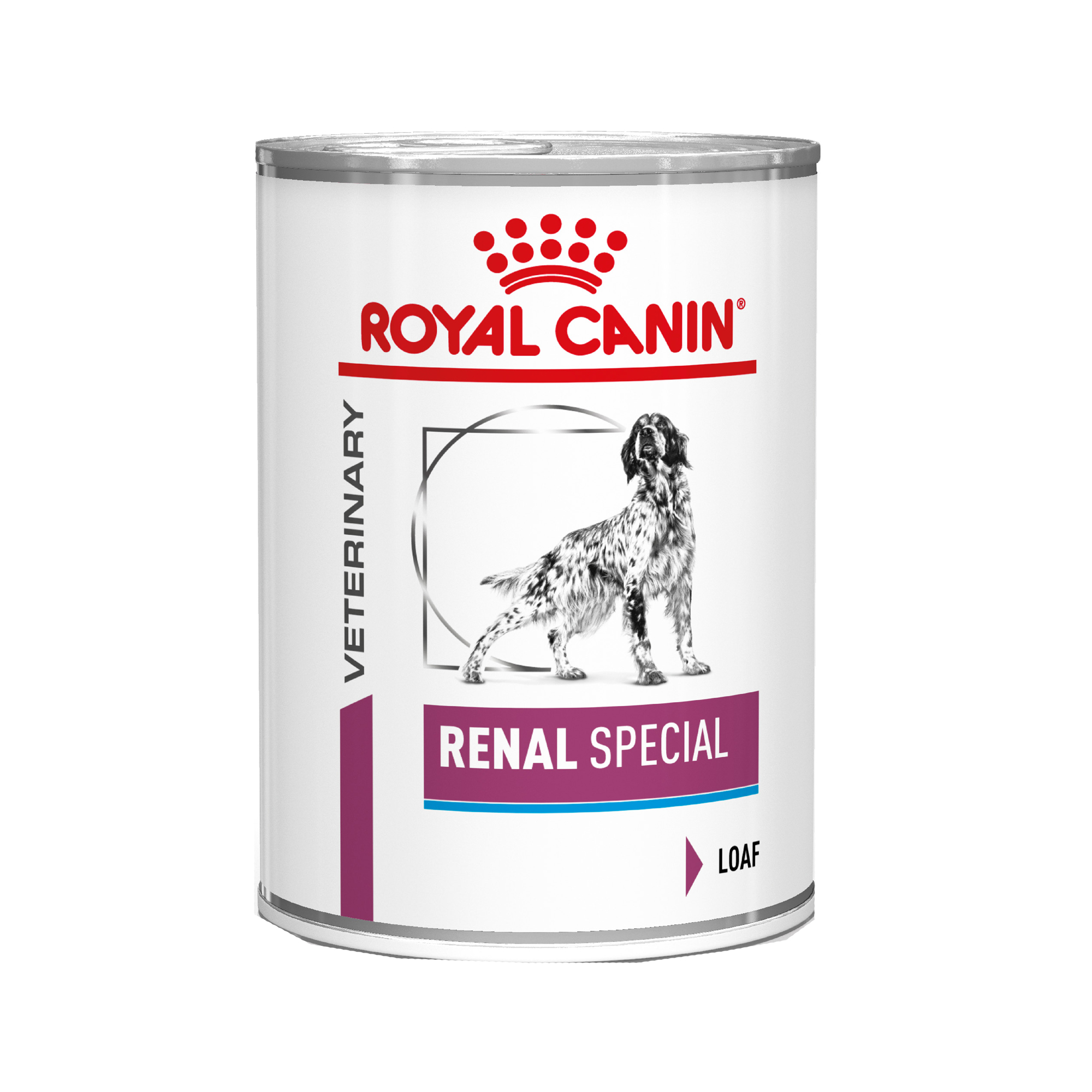 Royal Canin Renal Special Wet Food - 12 x 410g