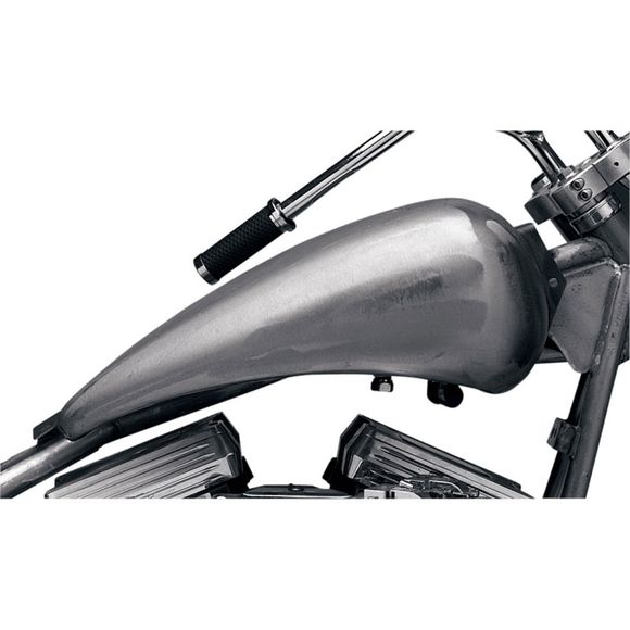 Drag Specialties One piece Tank - GrayRef: DRG0205 / 21071737