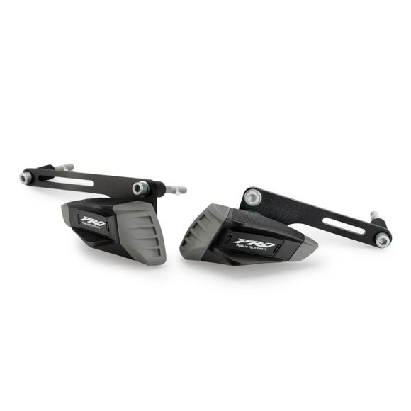 Puig KIT PATINS PRO 2.0 engine guard - BlackRef: Pui0623 / 21747N