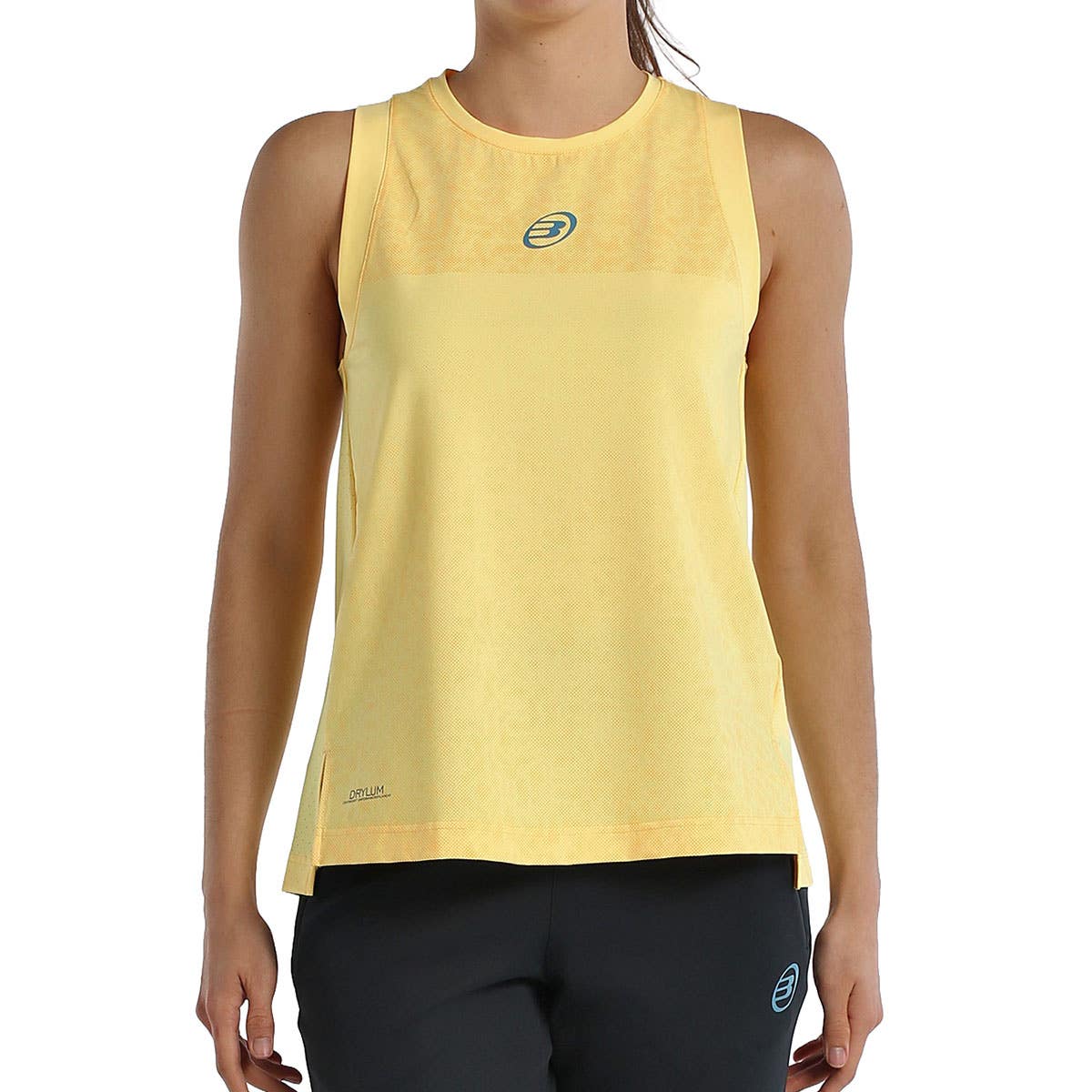 T-SHIRT BULLPADEL BRAZA WOMAN
