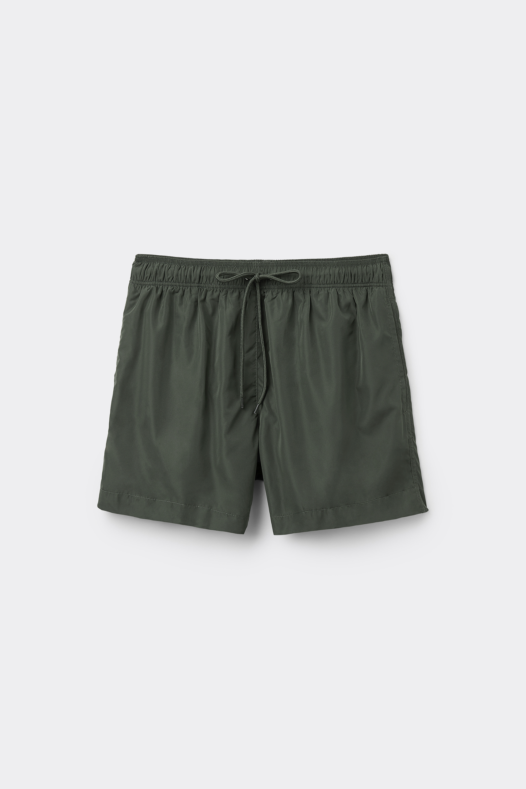 Basic Recycled Swimming Shorts