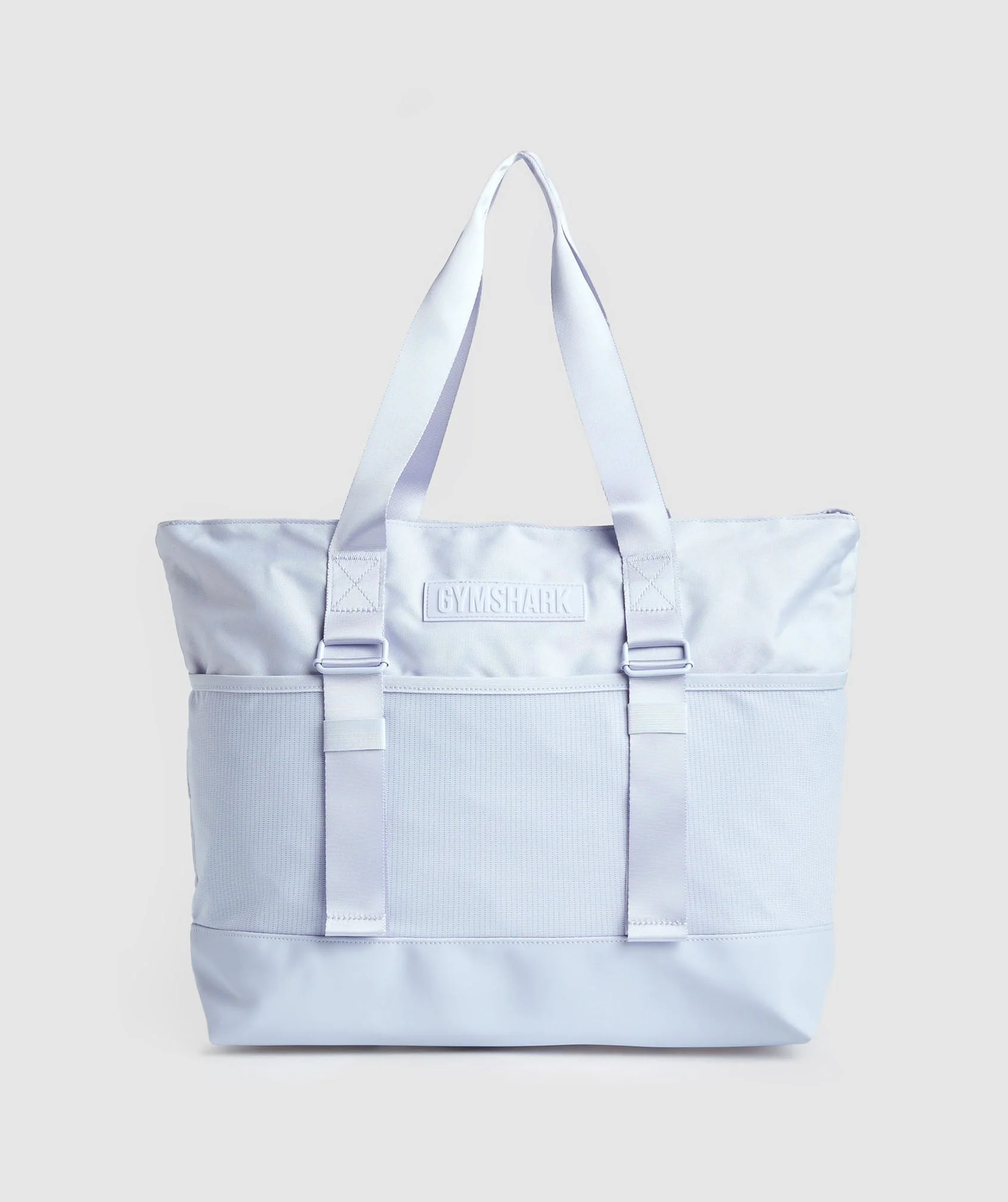 Everyday Tote Silver Lilac