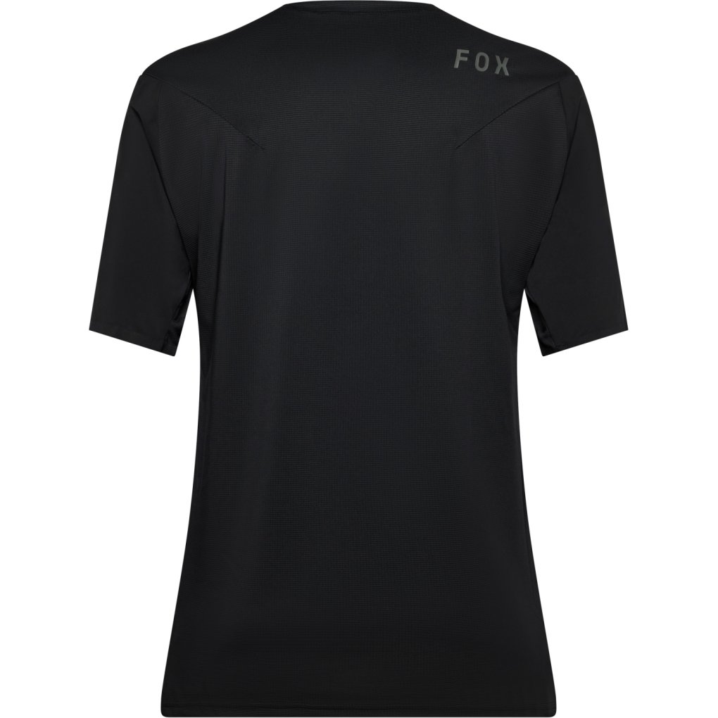 FOX Flexair Shortsleeve MTB Jersey Men - black