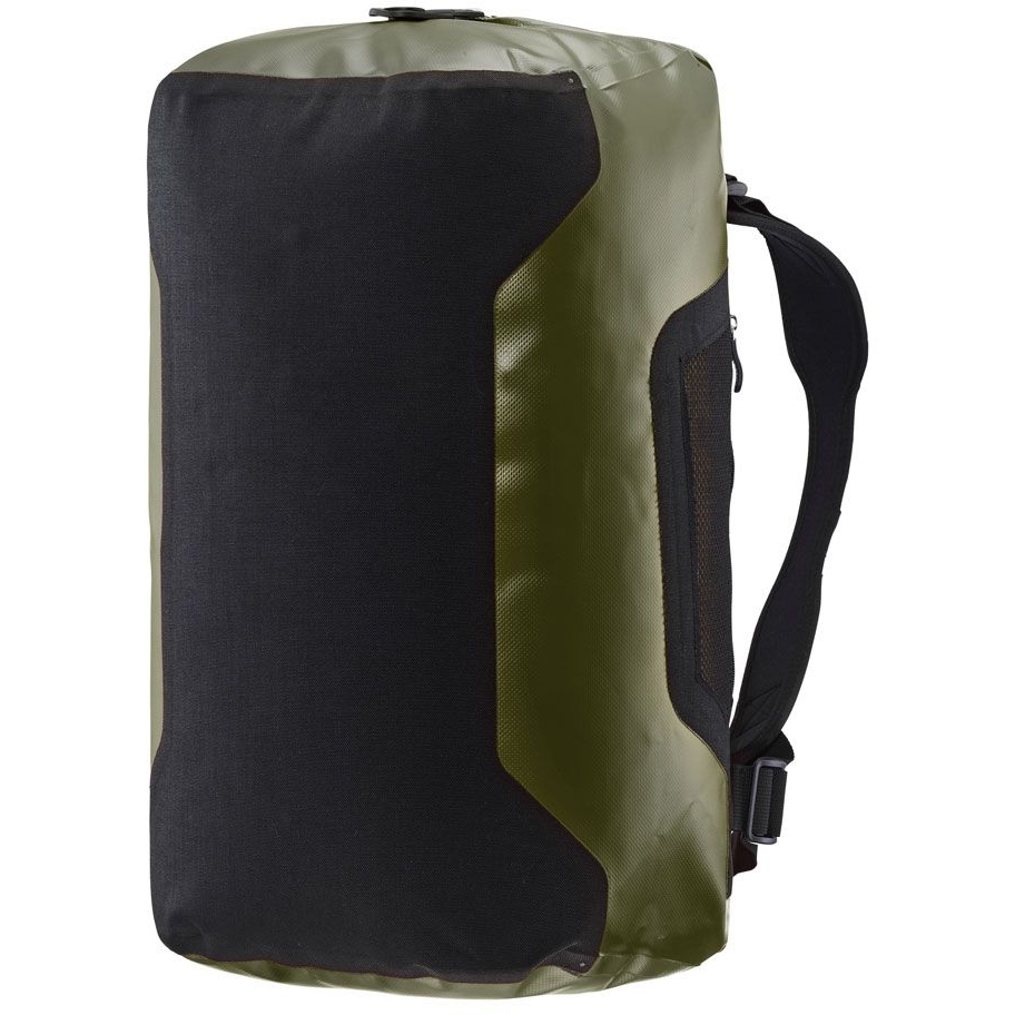 ORTLIEB Duffle - Travel Bag - 40L - olive-black