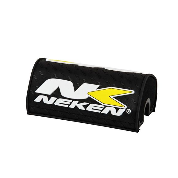 Handlebar foam Neken Handlebar foam 28.6 mm Universal - BlackRef: NEK0014