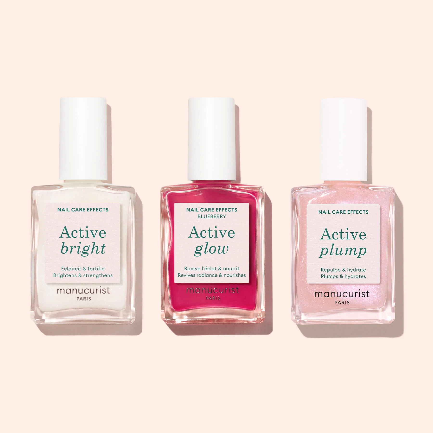 Active Bright