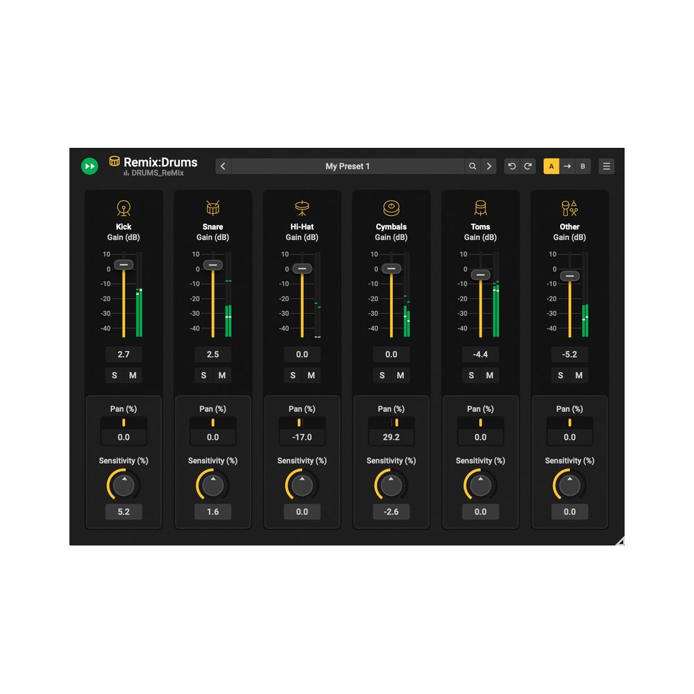 Acon Digital Drum Production Suite – Thomann Ireland