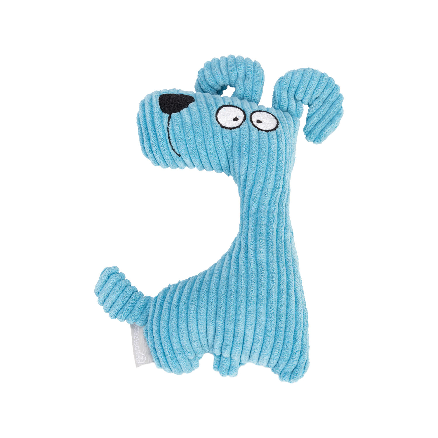 Beeztees Dog Luz -  23 x 14 x 4 cm - Blue