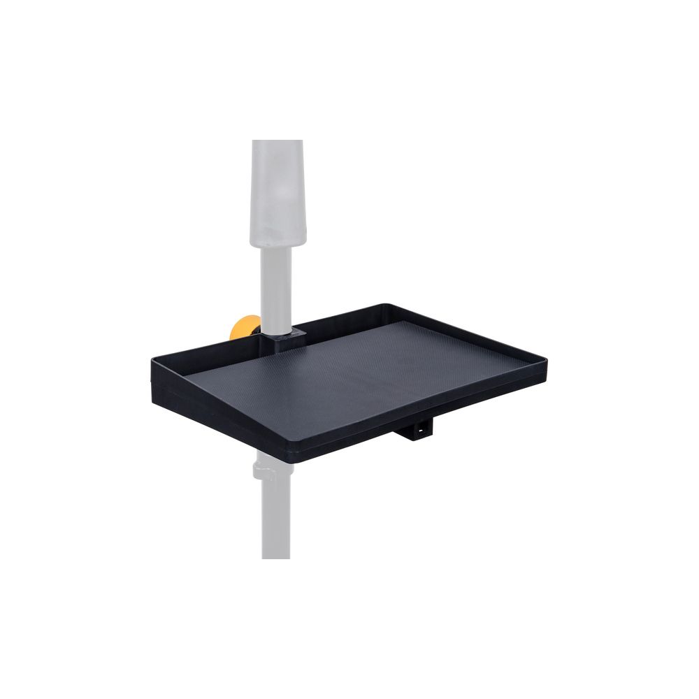 Hercules Stands Accessory tray – Thomann Ireland