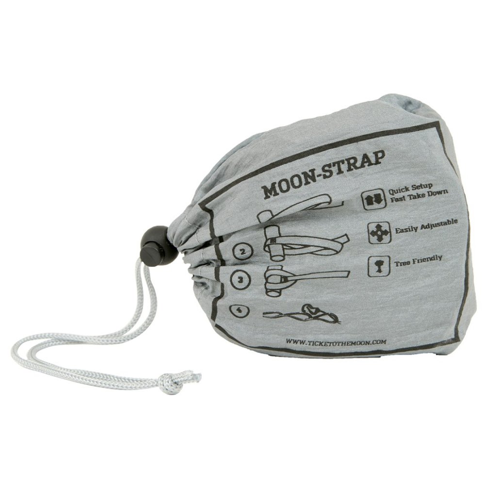 Ticket To The Moon Moon Straps Ropes - 1 Pair