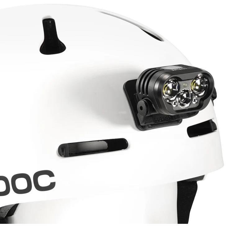 Lupine 3M FrontClick Helmet Mount