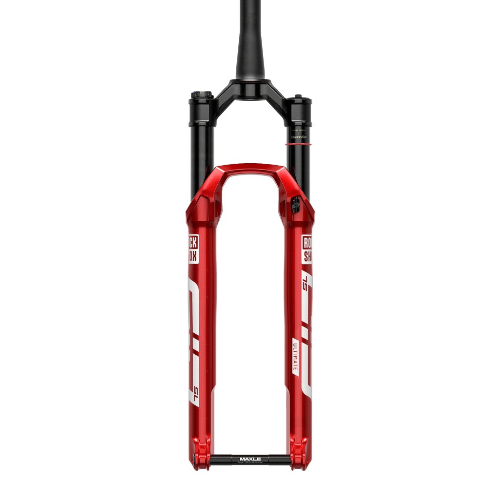RockShox SID SL Ultimate Suspension Fork - 29