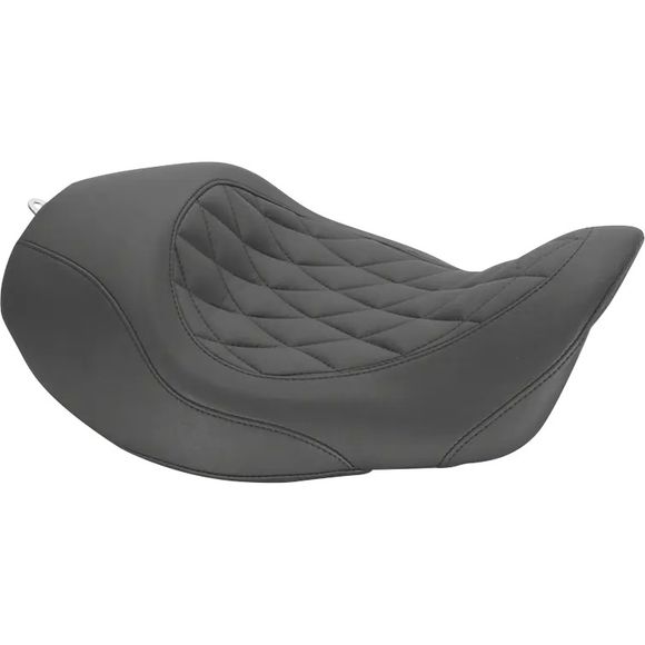 Mustang Tripper comfort saddleRef: MUST00133A / 08030401