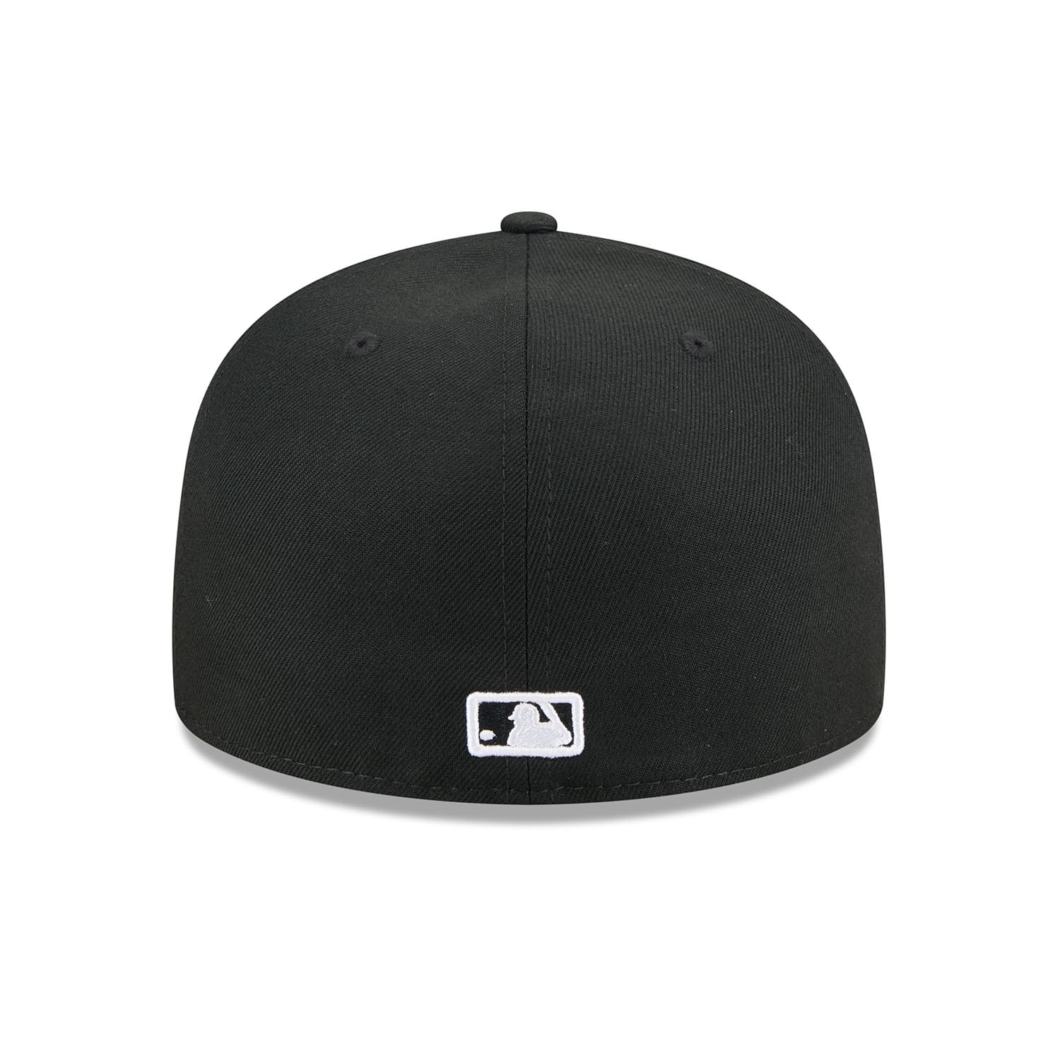 Colorado Rockies 2025 MLB Hall of Fame 59FIFTY Fitted Cap Black