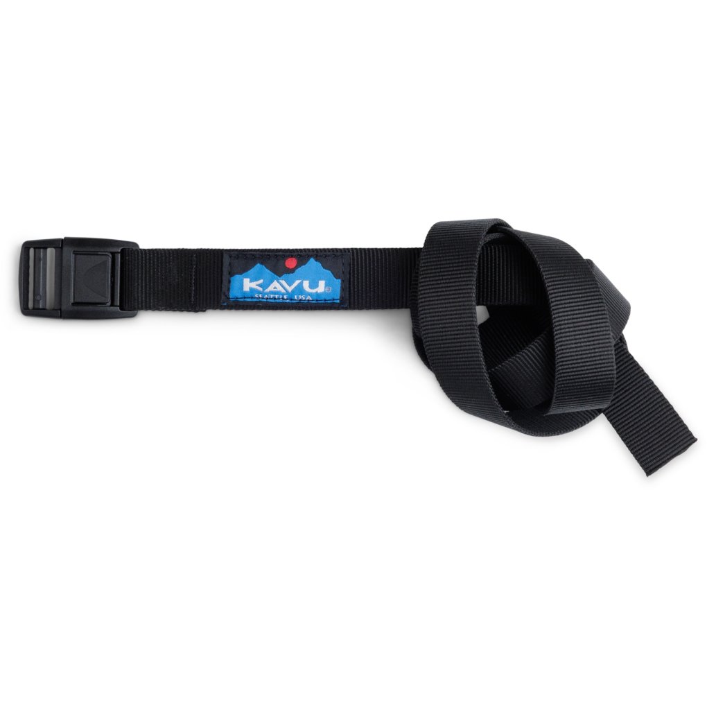 KAVU Burly Belt - Moonlight Shadow