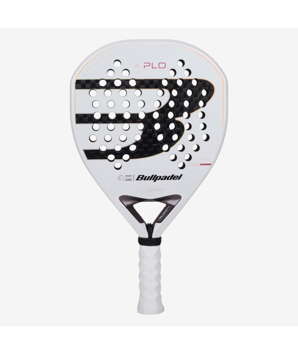 RACKET BULLPADEL XPLO 25 QATAR