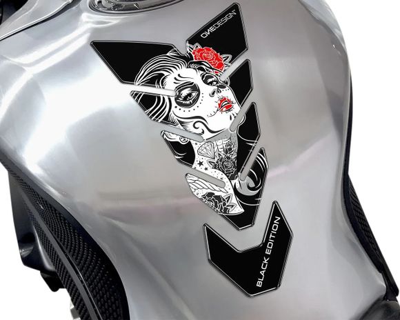 Protège réservoir A-Style Pad réservoir UniverselRef : AS00638A / 43010693