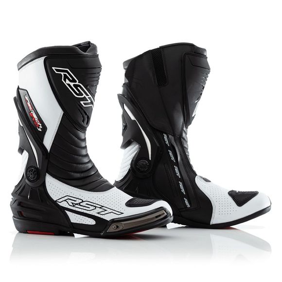 RST TRACTECH EVO 3 Boots - WhiteRef: RST0061-C758