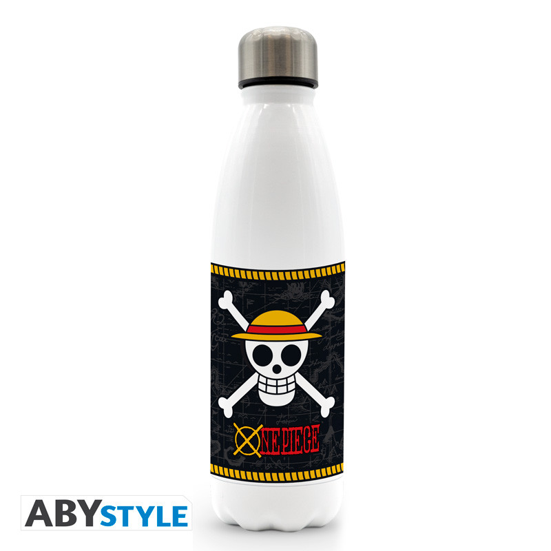 ONE PIECE Insulated water bottle Nakama
