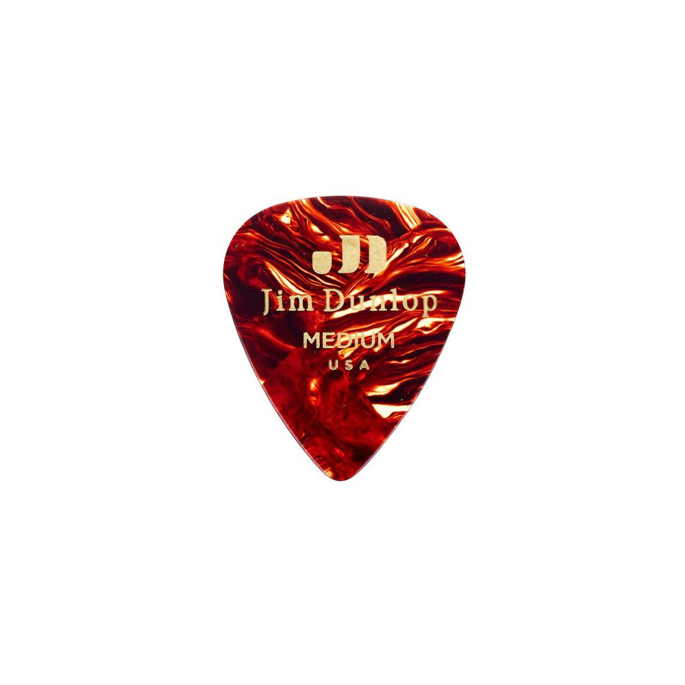 Dunlop Acoustic Pick Variety Pack – Thomann Ireland