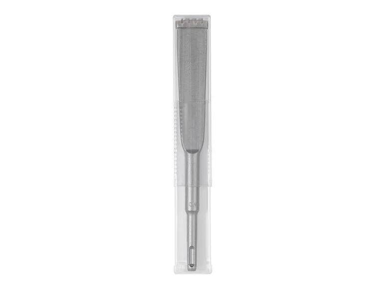 PARKSIDE PERFORMANCE® Set de forets ou burin plat SDS-Plus