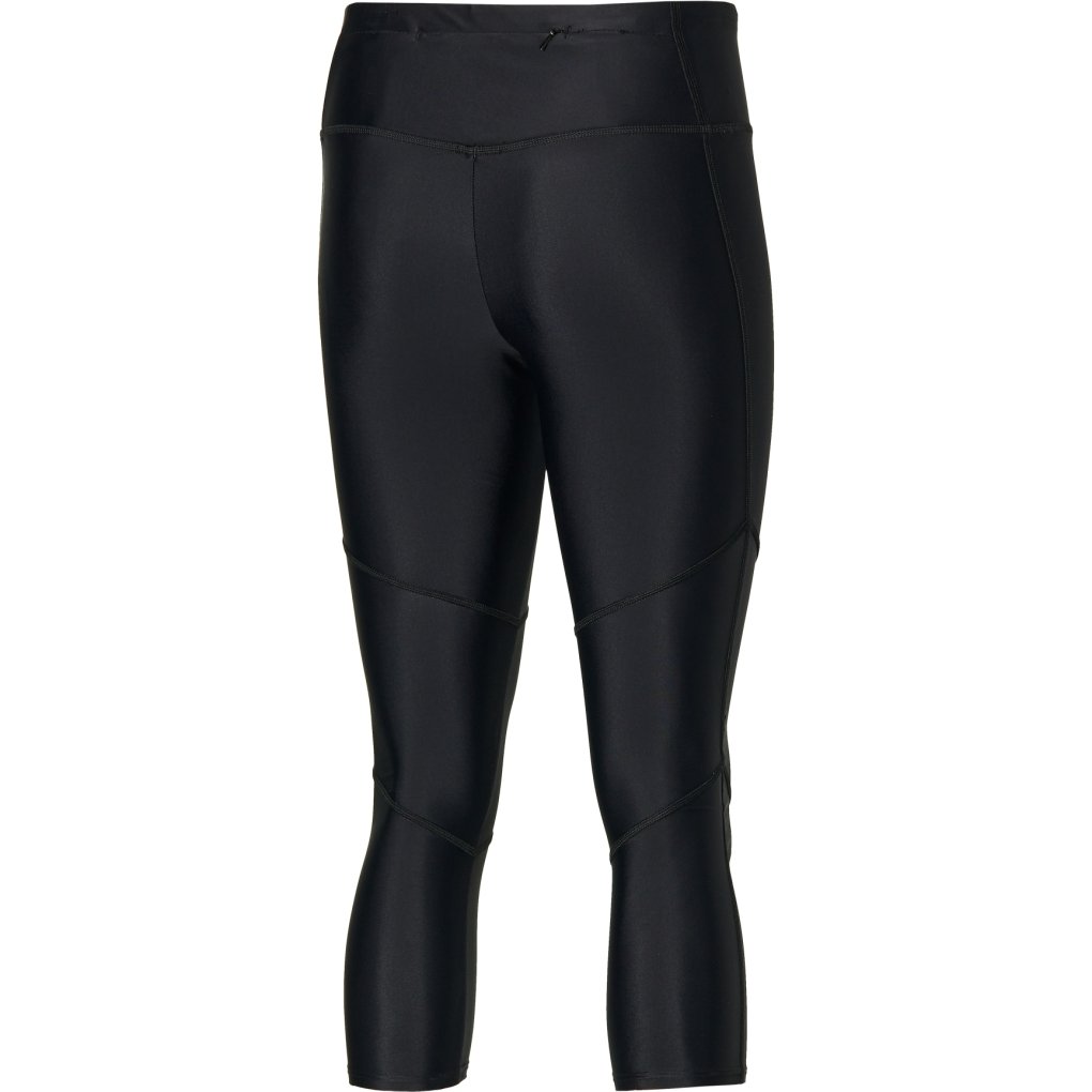 Mizuno Core 3/4 Tights Women - Black
