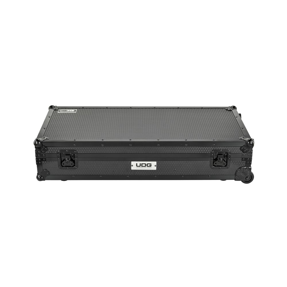 UDG Flight Case CDJ 3000/900NXS2 – Thomann Ireland