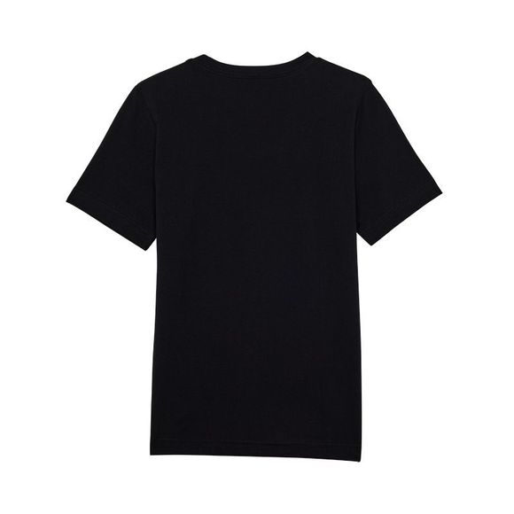 Fox ENERGY BLAST KIDS Short Sleeve T-Shirt - BlackRef: FX4952